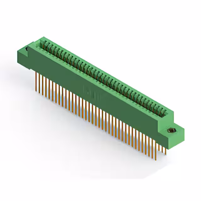325-074-540-208 EDAC Inc.  Edgeboard Connectors